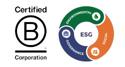 B Corp & ESG Goals